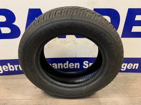 2x Dunlop winter autobanden 175/65/14 - 0