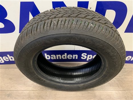 2x Dunlop winter autobanden 175/65/14 - 1