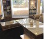 CROCOPRINT ITALIAANSE meubels hoogglans woonkamer - 4 - Thumbnail