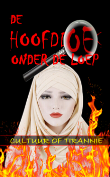 De hoofddoek onder de loep - 0