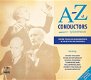 David Patmore - Az Of Conductors (4 CD & Boek) - 0 - Thumbnail