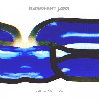 Basement Jaxx – Junto Remixed (CD) Nieuw/Gesealed - 0
