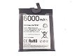 Replace High Quality Battery DOOGEE 3.85V 6000mAh/23.1WH - 0 - Thumbnail