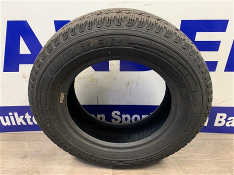 2x Pirelli winter autobanden 175/70/14 p/st €40,- - 0