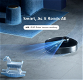 ILIFE A11 Robot Vacuum Cleaner 3 In 1 Vacuuming Sweeping - 1 - Thumbnail