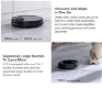 ILIFE A11 Robot Vacuum Cleaner 3 In 1 Vacuuming Sweeping - 4 - Thumbnail