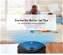 ILIFE A11 Robot Vacuum Cleaner 3 In 1 Vacuuming Sweeping - 6 - Thumbnail
