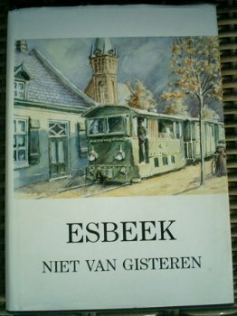 Esbeek niet van gisteren. - 0