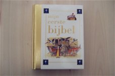 Boek: Mijn eerste bijbel.