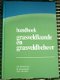 Handboek grasveldkunde en grasveldbeheer. ISBN 90220009521. - 0 - Thumbnail