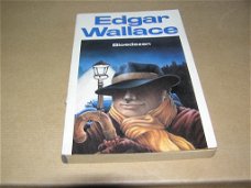 Bloedazen(1)- Edgar Wallace