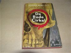 De Rode Cirkel - Edgar Wallace