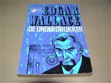 De onderdrukker-Edgar Wallace