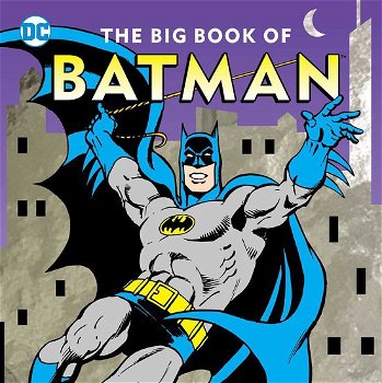 The Big Book of Batman - 0