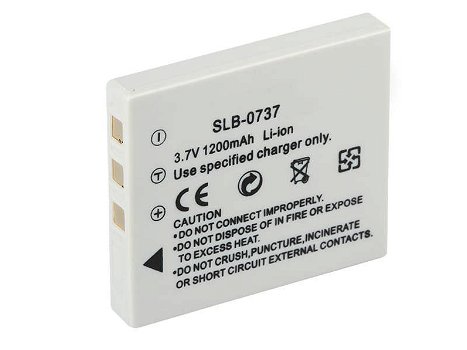 Replace High Quality Battery SAMSUNG 3.7V 1200mAh - 0