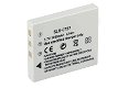 Replace High Quality Battery SAMSUNG 3.7V 1200mAh - 0 - Thumbnail