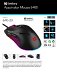 Azazinator Mouse 6400 muis voor de gamers - 5 - Thumbnail