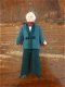 poppenhuis miniaturen caco popje oudere man nr 28 - 0 - Thumbnail