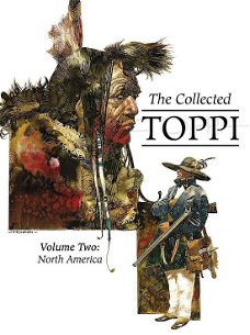 The Collected Toppi