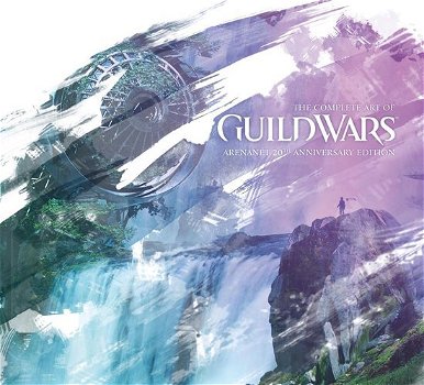 The Complete Art Of Guild Wars - 0