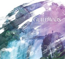 The Complete Art Of Guild Wars