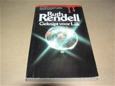 Geknipt voor Lijk -Ruth Rendell