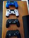 4 ps4 controllers - 0 - Thumbnail