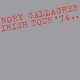 Rory Gallagher – Irish Tour '74 (CD) Nieuw/Gesealed - 0 - Thumbnail