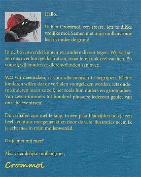 HET GROTE CROMMOLBOEK - Henk den Hartog - 1