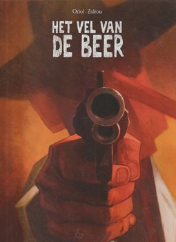 Het vel van de beer 1 Hardcover - 0