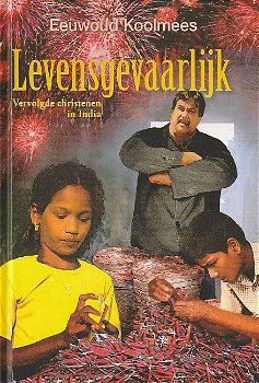 LEVENSGEVAARLIJK - Eeuwoud Koolmees - 0