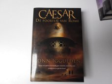 Iggulden, Conn : Caesar deel 1 (NIEUW)