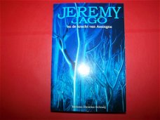 Bielsma-Schaaij, Melissa: Jeremy Jago (NIEUW) 2x