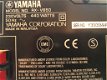 Yamaha Receiver RX-V650 RDS - 4 - Thumbnail
