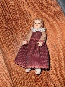 poppenhuis miniaturen heidi ott popje
