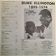 Duke Ellington 1899-1974 Boxset G4RS2536 - 1 - Thumbnail