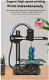 KINGROON KP3S Pro Single-Arm 3D Printer, Direct Extruder, - 4 - Thumbnail