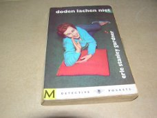 Doden Lachen Niet-Erle Stanley Gardner(A.A. Fair)