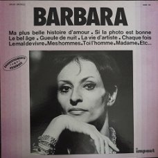 Barbara - Barbara Impact 6886106