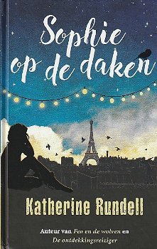 SOPHIE OP DE DAKEN - Katherine Rundell - 0