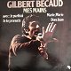 Gilbert Becaud - Mes Mains EMI 038.14387 - 0 - Thumbnail