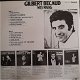 Gilbert Becaud - Mes Mains EMI 038.14387 - 1 - Thumbnail