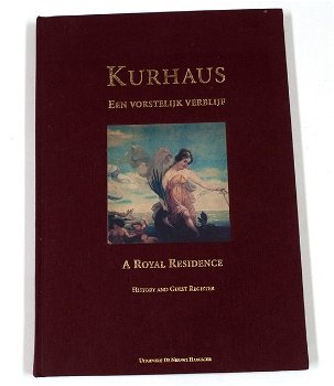 KURHAUS - een vorstelijk verblijf - 0