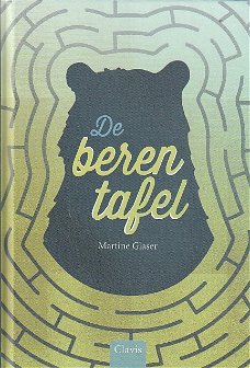 DE BERENTAFEL - Martine Glaser