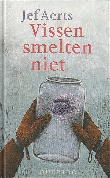 VISSEN SMELTEN NIET - Jef Aerts - 0