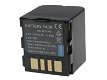 Replace High Quality Battery JVC 7.4V 2000mAh/14.8WH - 0 - Thumbnail