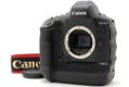 Canon EOS-1D X Mark III DSLR Camera - 1 - Thumbnail