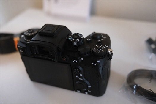 Sony a9 II Mirrorless Camera - 2