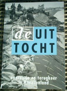 De uittocht.Bert van Eldert.Jos Steehouder. ISBN 9070644118.