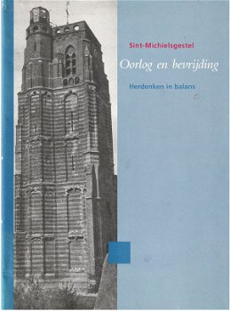 M.L.P Kapteijns, Sint-Michielsgestel Oorlog en bevrijding - 0